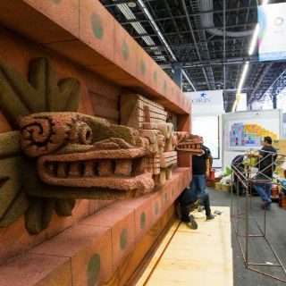 Tianguis Turístico atrae 250 MDD en hoteles