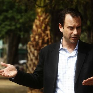 Negocian para traer empresas a la CCD; en puerta una televisora