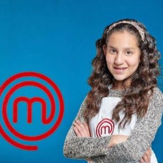 Marco y Karla salen de MasterChef Junior