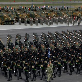 Seúl, en alerta por 'provocaciones' el Día del Ejército norcoreano