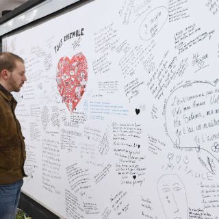 El metro vuelve a circular con normalidad en Bruselas