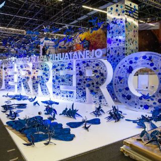 Con Tianguis Turístico, esperan más rutas directas a Guadalajara