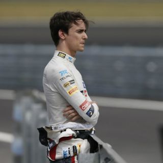 'Guti' luce confiado rumbo a Gran Premio de Rusia