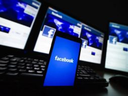 El contenido se basará en la cantidad de tiempo que los usuarios pasan en determinados artículos en sus redes móviles. ESPECIAL /