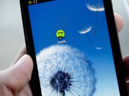 Se cree que esta filtración de Spotify podría ser fruto de un ataque anterior que todavía sigue en circulación. AFP / ARCHIVO