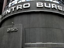 La BMV terminó en línea con el desempeño de los indicadores de Wall Street. NTX / ARCHIVO