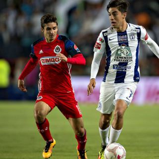 Brizuela ve factible que Chivas acceda a Liguilla