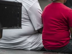 La probabilidad de que un adolescente con sobrepeso siga en esa condición cuando sea adulto es mayor. EL INFORMADOR / ARCHIVO