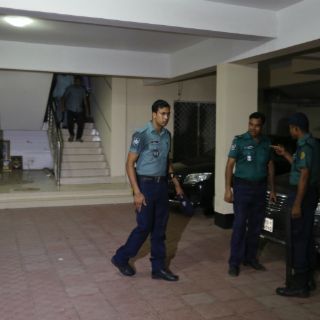 Asesinan a dos activistas gays en Bangladesh