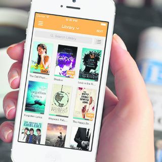 Si tu pasión es escribir, Wattpad te puede catapultar