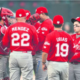 Monclova hará peligrosa visita a Diablos Rojos