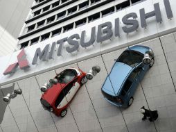 La empresa ha empleado métodos de prueba que Japón ya no da por válidos desde hace 15 años. AFP / ARCHIVO