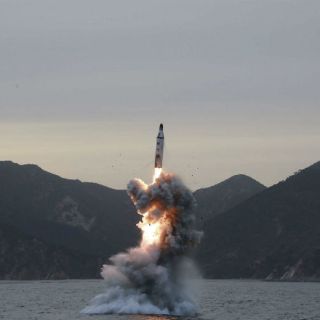 Seúl amenaza con más sanciones para Norcorea