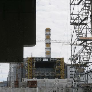 Ucrania conmemora 30 años del desastre nuclear de Chernóbil