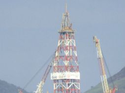 Además en un mes de marzo es la peor cifra desde el 2007. BLOOMBERG  /