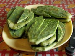 Se recomienda un consumo elevado de fibra soluble o suplementos compuestos por esta. EL INFORMADOR / ARCHIVO