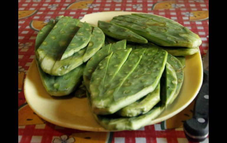 Se recomienda un consumo elevado de fibra soluble o suplementos compuestos por esta. EL INFORMADOR / ARCHIVO