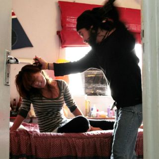 Violencia contra mujeres se previene desde casa: CEDHJ