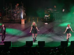 Señalan que también visitarán Estados Unidos. NTX / ARCHIVO