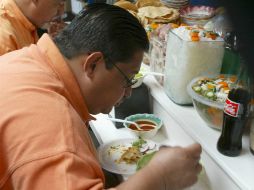 La herencia epigenética se refiere a la transmisión de rasgos que no se encuentran en el ADN ni en los genes. EL INFORMADOR / ARCHIVO