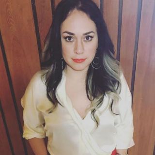 Trump, una persona sin principios morales: Carla Morrison