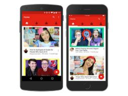 Otra de las mejoras, es la forma en la que el sistema sugiere videos más recientes y de los creadores que ya te gustan. ESPECIAL /