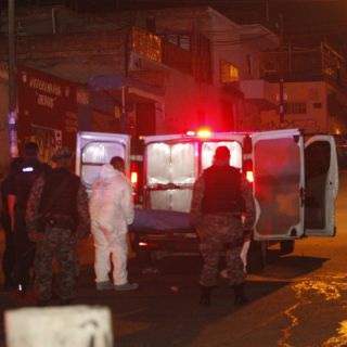 Matan a presuntos familiares de líder 'Zeta' de Veracruz