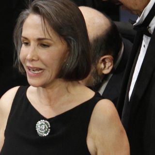 Tengo proyectos afuera, no en México: Florinda Meza