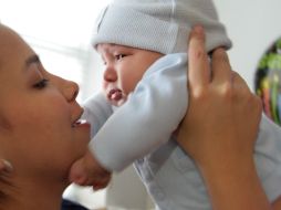 Para adquirir la capacidad de hablar, los bebés deben poder reconocer los tonos y los ritmos. EL INFORMADOR / ARCHIVO