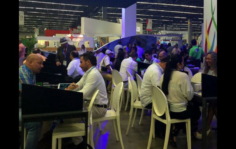 Afirman que en un periodo no mayor a los 60 días, la lista se incrementará hasta llegar al primer centenar. TWITTER / @Secturjal