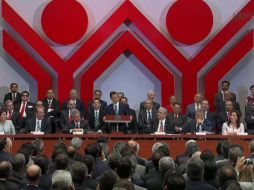 El Ejecutivo asegura que Infonavit está desempeñando un papel clave para que las familias tengan una vivienda digna. TWITTER / @gobmx