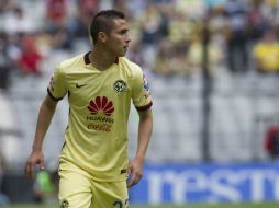 Además, el defensa Paul Aguilar está recuperado por completo de la lesión que lo marginó de la actividad hace algunas semanas. MEXSPORT / ARCHIVO