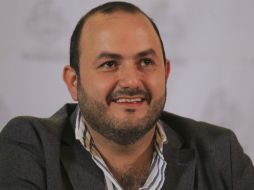 Alfaro reconoció el trabajo de Villanueva, pues según dijo demostró su visión y compromiso con la ciudad. EL INFORMADOR / ARCHIVO