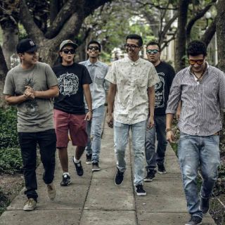 Vibra Positiva Band celebra su sexto aniversario