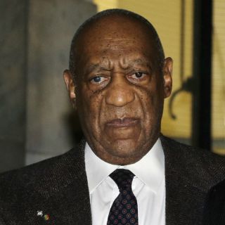 El caso contra Cosby procederá por abuso a menor