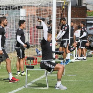 Chivas, creciendo poco a poco: Almeyda