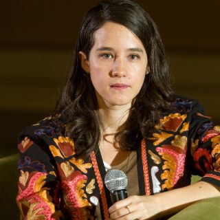 Ximena Sariñana apoya el cuidado de los manglares