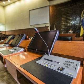 Diputados de Jalisco discuten por designación de contralor