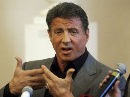 El actor adquirió la propiedad hace seis años por cuatro millones 500 mil dólares. AP / ARCHIVO