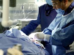 El sistema es para ayudar a ver el dolor en pacientes que no son capaces de hablar en esos momentos. NTX / ARCHIVO