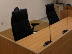 La jueza Mónica Íñiguez Soto de Ahualulco sigue en funciones. EL INFORMADOR / ARCHIVO