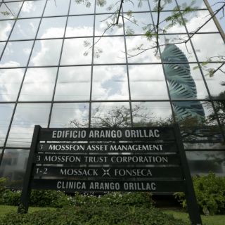 Publicarán base de datos sobre los 'Papeles de Panamá'