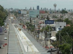 La propuesta busca redensificar la población en el municipio, para llegar a dos millones de habitantes en 2025. EL INFORMADOR / F. Atilano