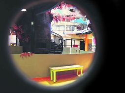 Aniversario. El espacio interactivo cumplirá 16 años. EL INFORMADOR / E. Barrera