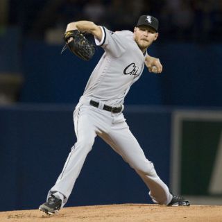 Chris Sale se mantiene invicto en la lomita