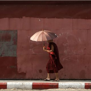 Explosión de una mina en Birmania deja tres heridos