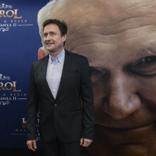 Polonia prepara 'Karol', un musical sobre Juan Pablo II