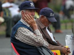 Actualmente la edad para que los trabajadores obtengan su pensión oscila entre los 60 y 65 años. EL INFORMADOR / ARCHIVO