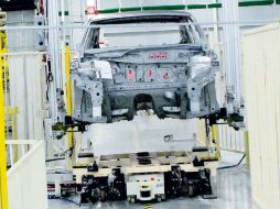El sector automotor ha tenido bajas importantes. REUTERS  /