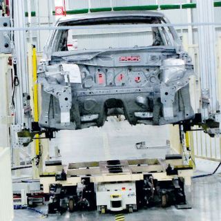 Se hunden exportaciones 8.2% anual en marzo